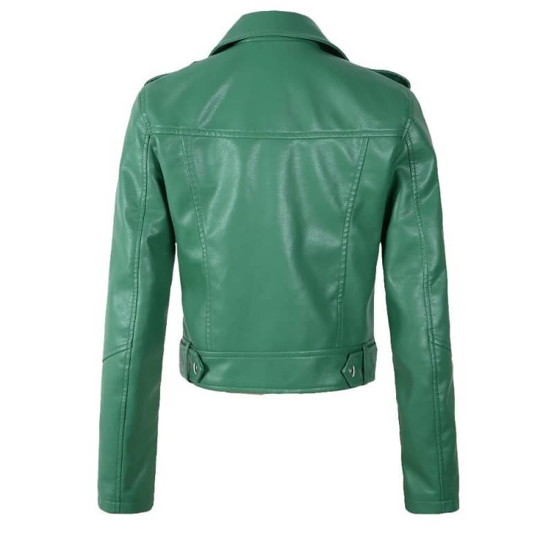 Blouson biker femme | Boutique biker