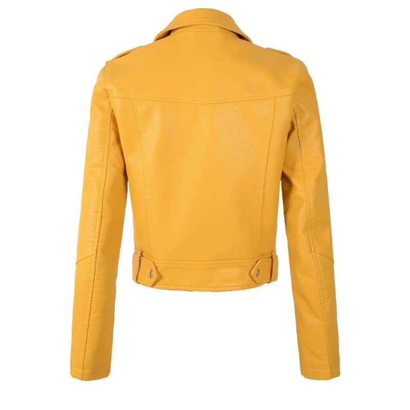 Blouson biker femme | Boutique biker