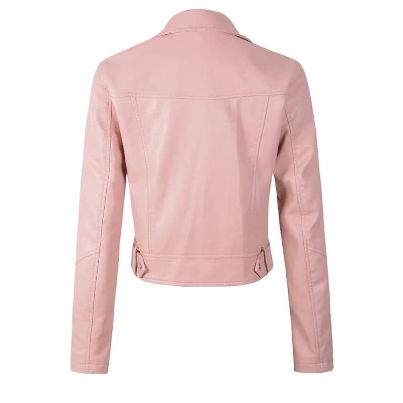 Blouson biker femme | Boutique biker