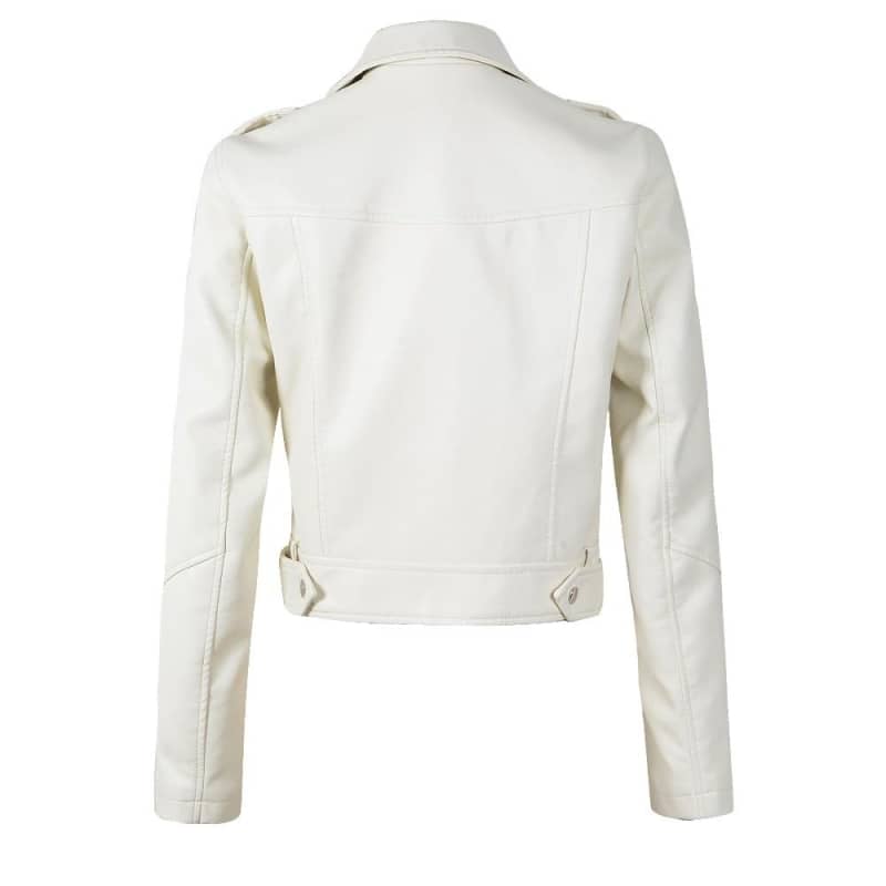 Blouson biker femme | Boutique biker