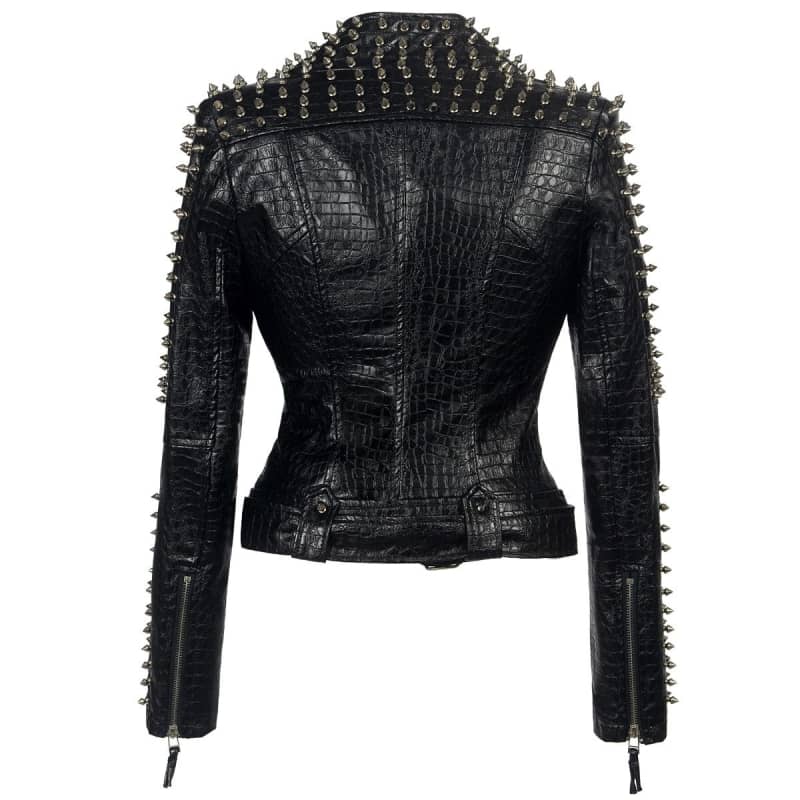 Veste gothique vampire | Boutique biker