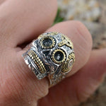 Anello da motociclista - Cavalera - Vignette | Boutique biker