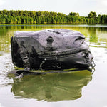 Zaino impermeabile per moto - Vignette | Boutique biker