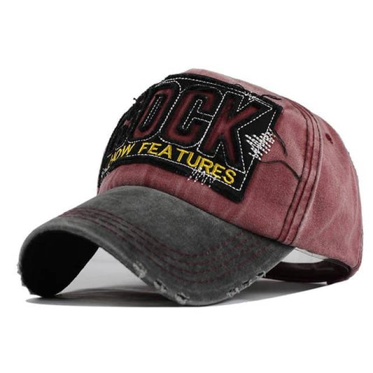 Casquette hard rock | Boutique biker