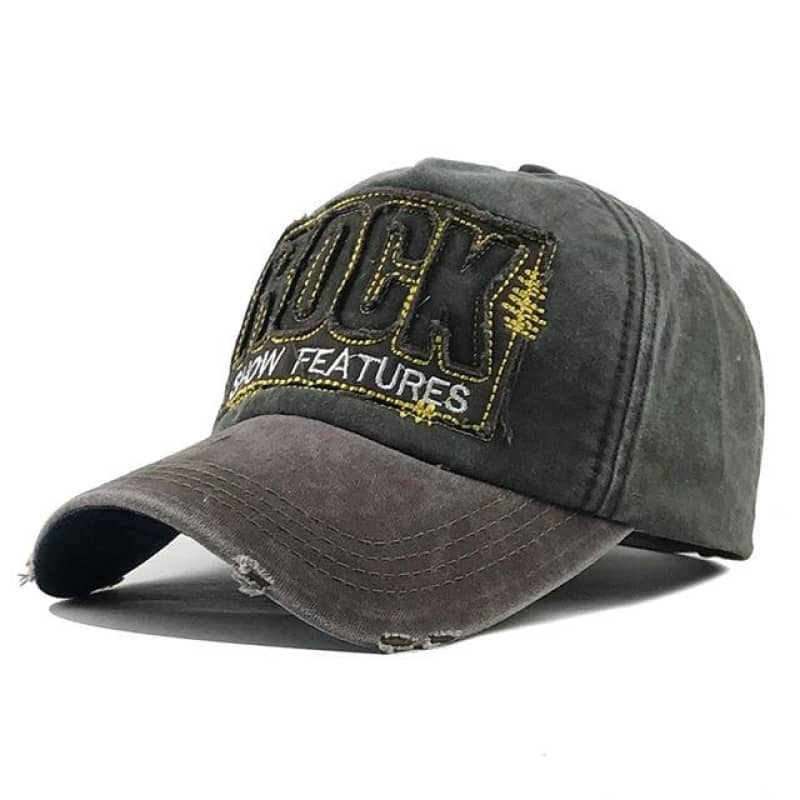 Casquette homme rock | Boutique biker