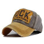 Casquette moto - Rock - Vignette | Boutique biker