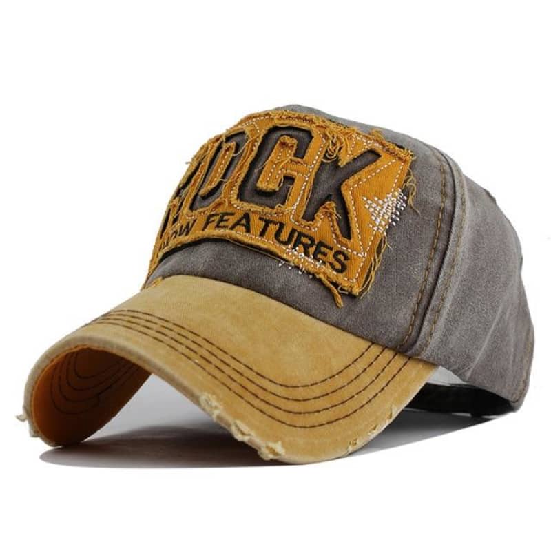 Casquette punk rock | Boutique biker