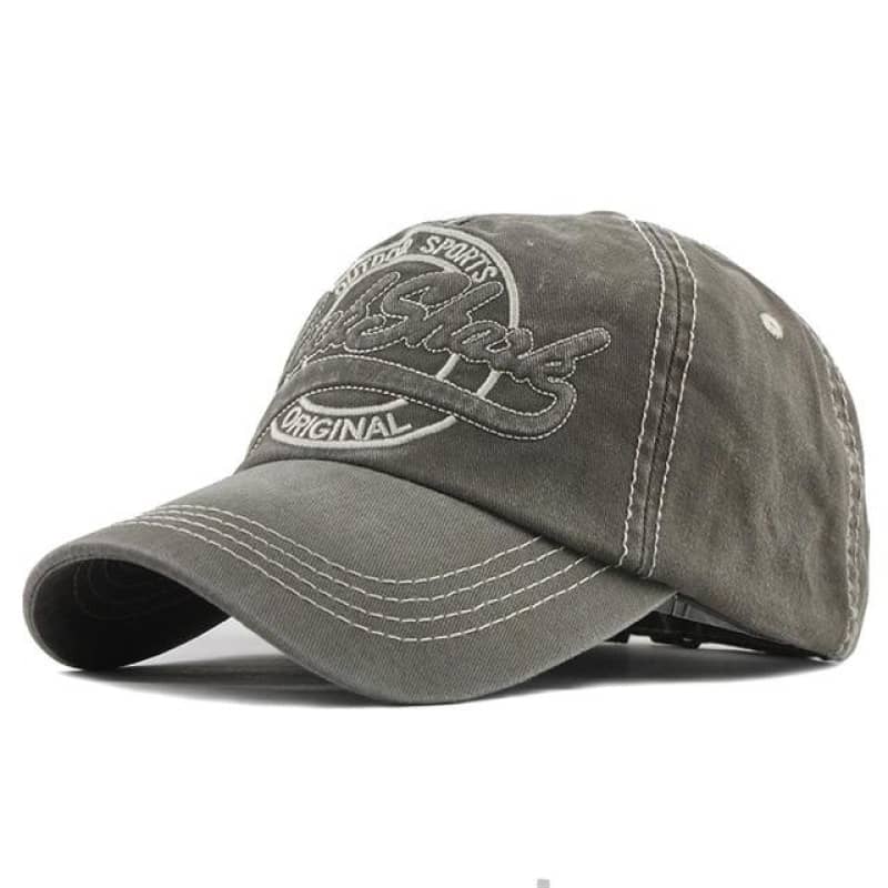 Casquette style vintage | Boutique biker