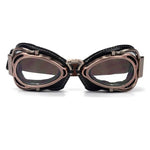 Occhiali da moto - Rodte - Vignette | Boutique biker