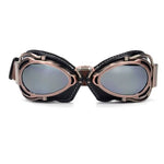 Occhiali da moto - Rodte - Vignette | Boutique biker