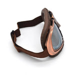Occhiali da moto - Aviator - Vignette | Boutique biker