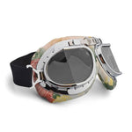 Occhiali da moto - Floreali - Vignette | Boutique biker