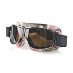 Occhiali da moto - Inel - Vignette | Boutique biker