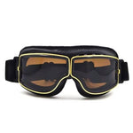 Occhiali da moto - Vincy - Vignette | Boutique biker