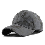 Casquette moto - Camouflage - Vignette | Boutique biker