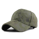 Casquette moto - Camouflage - Vignette | Boutique biker
