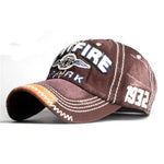 Cappellino da motociclista - Spitfire - Vignette | Boutique biker