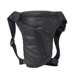 Borsa da gamba per moto - Gunde - Vignette | Boutique biker