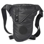 Borsa da gamba per moto - Guthe - Vignette | Boutique biker