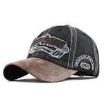 Casquette moto - Originale vintage - Vignette | Boutique biker