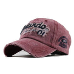 Casquette moto - Orlando - Vignette | Boutique biker