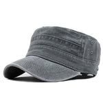 Casquette biker en tissu - Vignette | Boutique biker