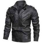 Blouson biker homme - Draky - Vignette | Boutique biker