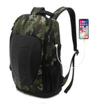 Zaino da moto - Ony - Vignette | Boutique biker