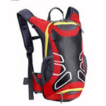 Zaino da motocross - Vignette | Boutique biker