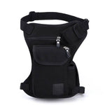 Borsa da gamba per moto - Werd - Vignette | Boutique biker