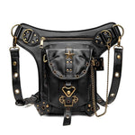 Borsa da gamba per moto da donna - Vignette | Boutique biker