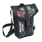 Borsa da gamba per moto - Moto centric - Vignette | Boutique biker