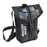 Borsa da gamba per moto - Moto centric - Vignette | Boutique biker