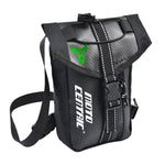 Borsa da gamba per moto - Moto centric - Vignette | Boutique biker