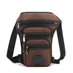 Borsa da gamba per moto - Dryt - Vignette | Boutique biker