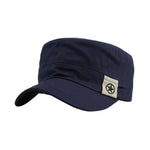 Cappellino da motociclista - esercito americano - Vignette | Boutique biker