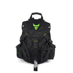 Zaino da moto - El diablo - Vignette | Boutique biker