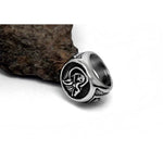 Anello da motociclista - The Grim Reaper - Vignette | Boutique biker
