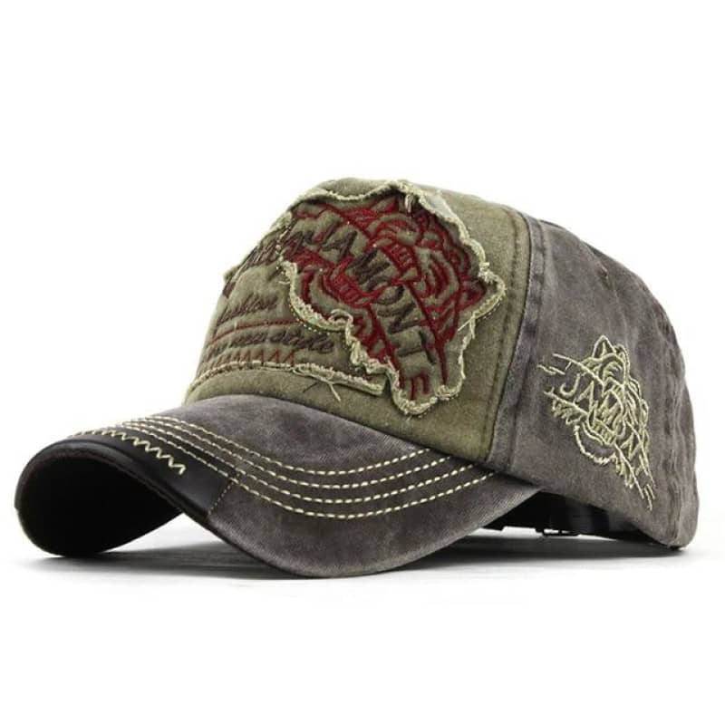 Cappellino da motociclista da uomo, nuovo stile