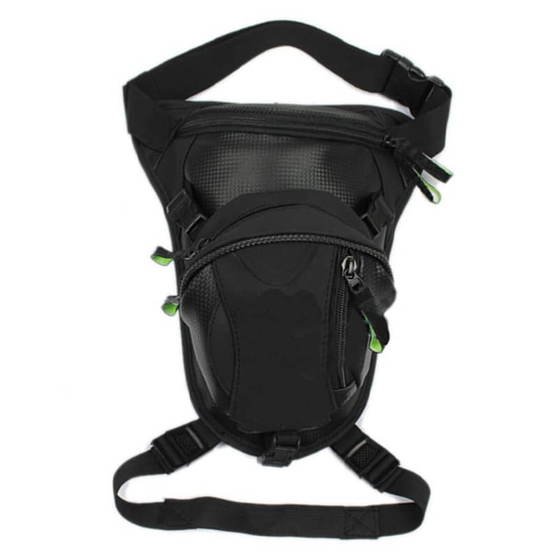 Sac de Jambe pour Homme et Femme Sacoche de Cuisse Étanche