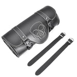 Borsa forcella moto - skullHead - Vignette | Boutique biker