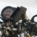 Supporto per telefono da moto - Butcher - Vignette | Boutique biker