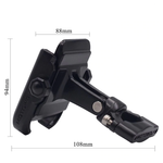 Supporto per telefono da moto - Butcher - Vignette | Boutique biker