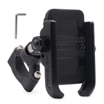 Supporto per telefono da moto - Butcher - Vignette | Boutique biker