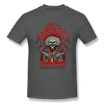 tee shirt support bandidos | Boutique biker