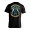 T Shirt Homme Motard