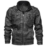 Blouson biker homme - Frea - Vignette | Boutique biker