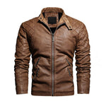 Veste biker homme - Thran - Vignette | Boutique biker