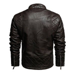 Veste biker homme - Thran - Vignette | Boutique biker