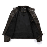 Veste biker homme - Thran - Vignette | Boutique biker